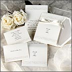 Elegant White on White